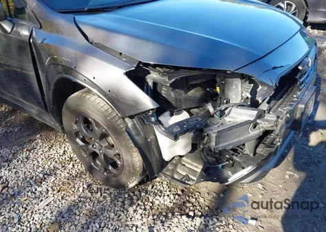 2023 Subaru Crosstrek Sport из США, поврежденный, VIN JF2GTHSC7PH315824